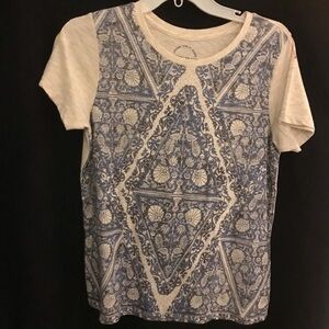 Lucky Brand Tee